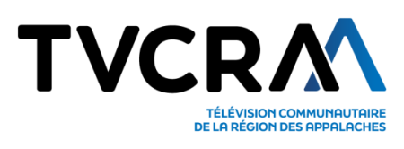 TVCRA logo
